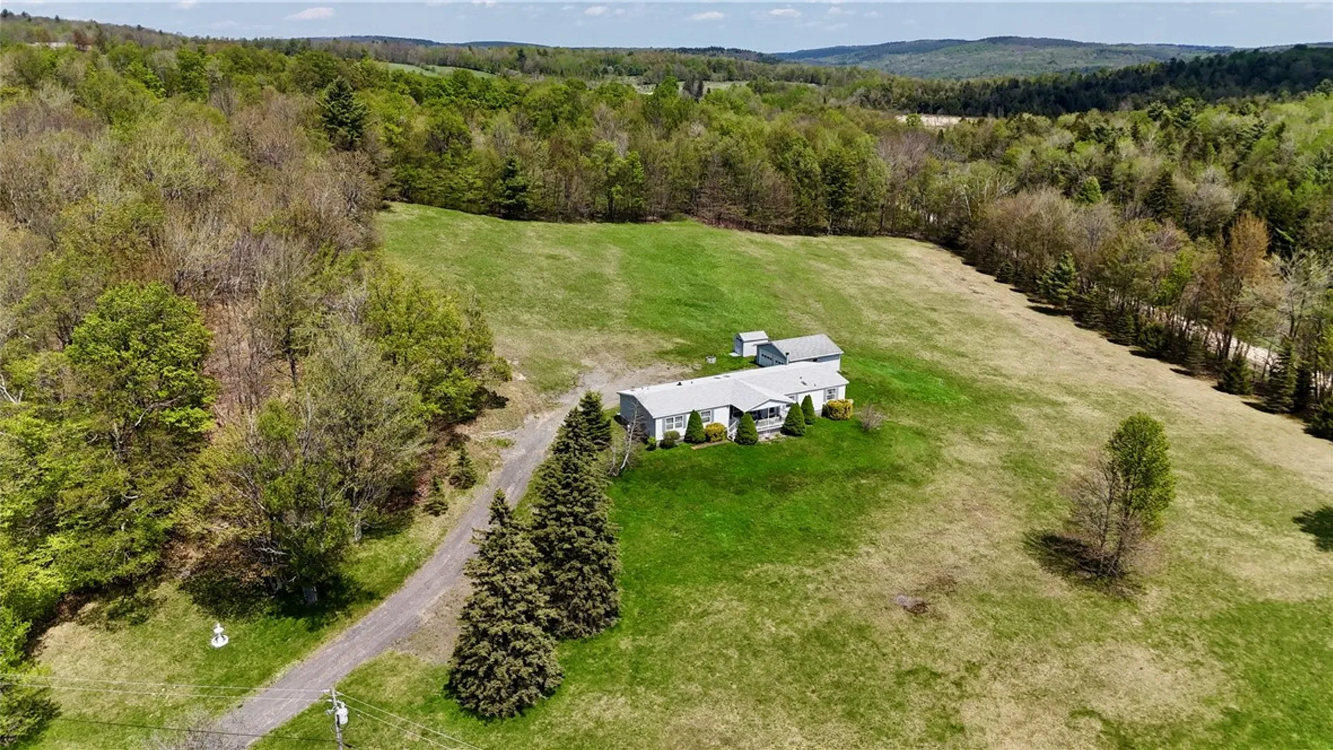 Property at 332 Charlotteville Road, Worcester, NY 12197 35