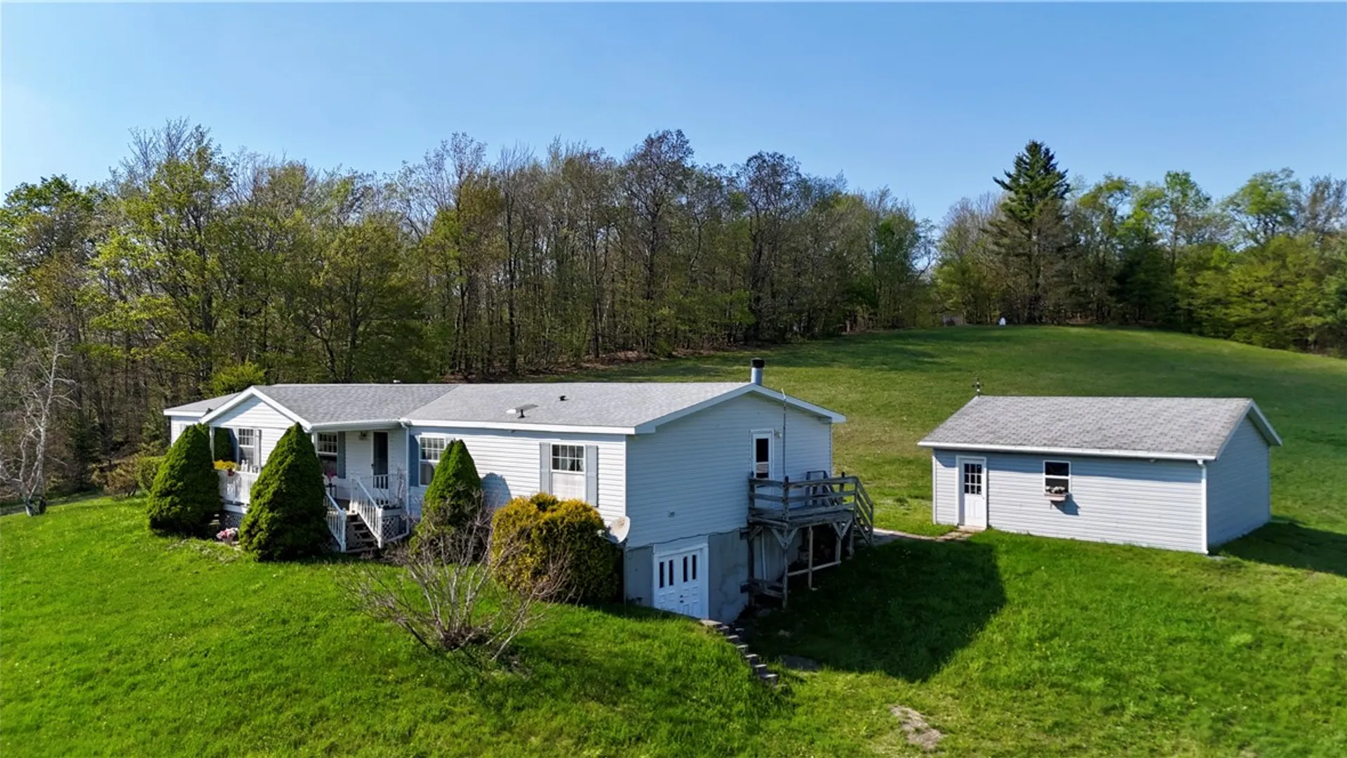 Property at 332 Charlotteville Road, Worcester, NY 12197 33