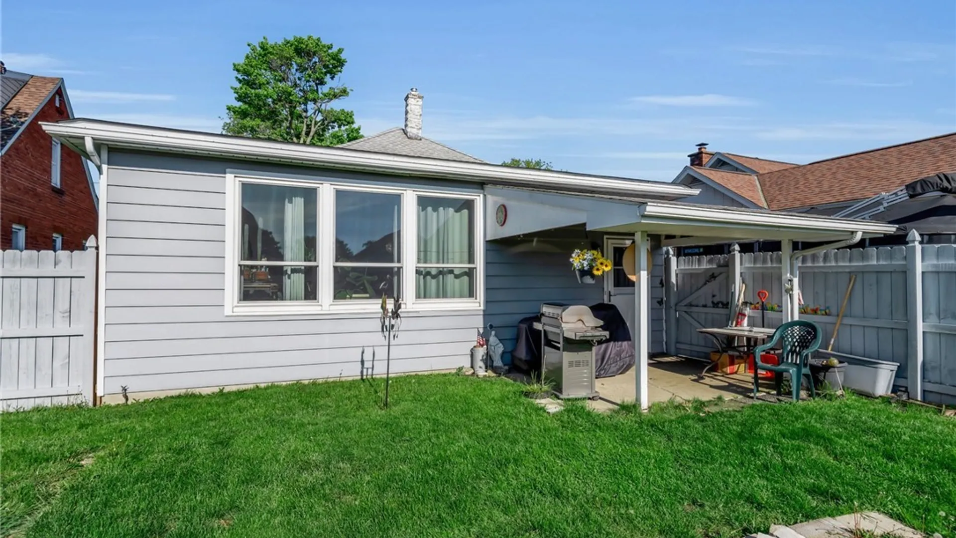 Property at 339 Aurora Street, Lancaster, NY 14086 34
