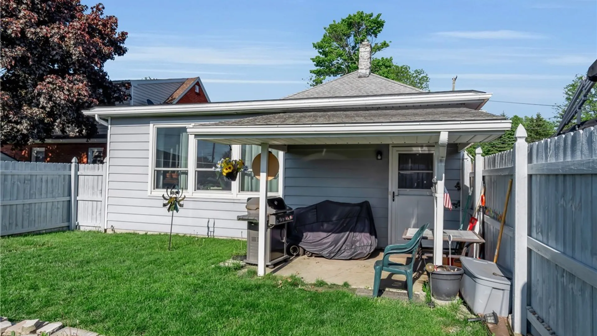 Property at 339 Aurora Street, Lancaster, NY 14086 35