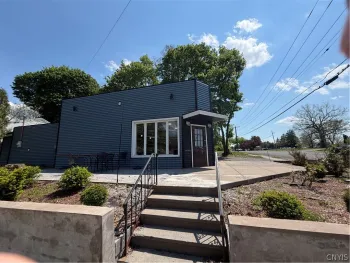 Property at 104 Chapman Avenue, Auburn, NY 13021