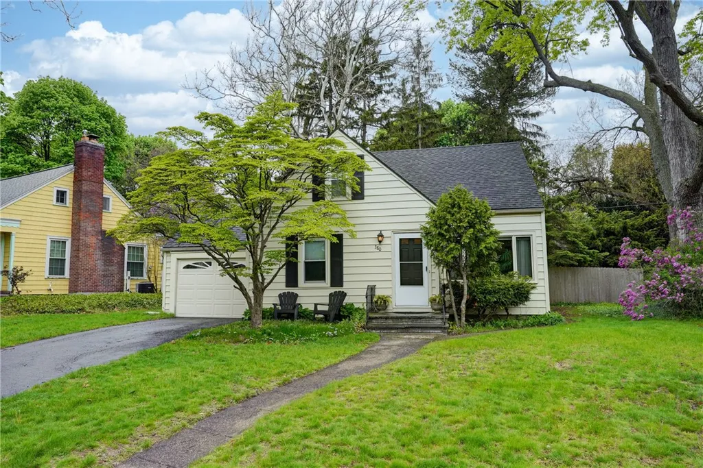 Property at 380 Hillside Avenue, Rochester, NY 14610