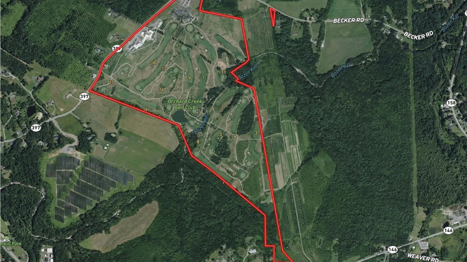 Property at 6700 Dunnsville Road, Guilderland, NY 12009 6