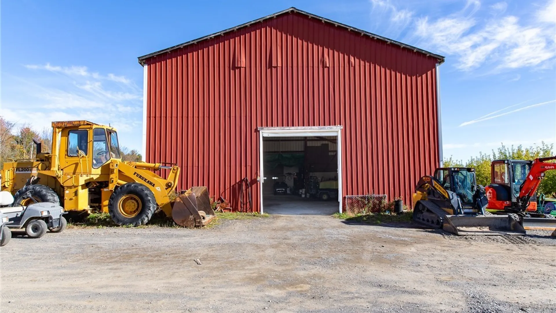 Property at 6700 Dunnsville Road, Guilderland, NY 12009 41
