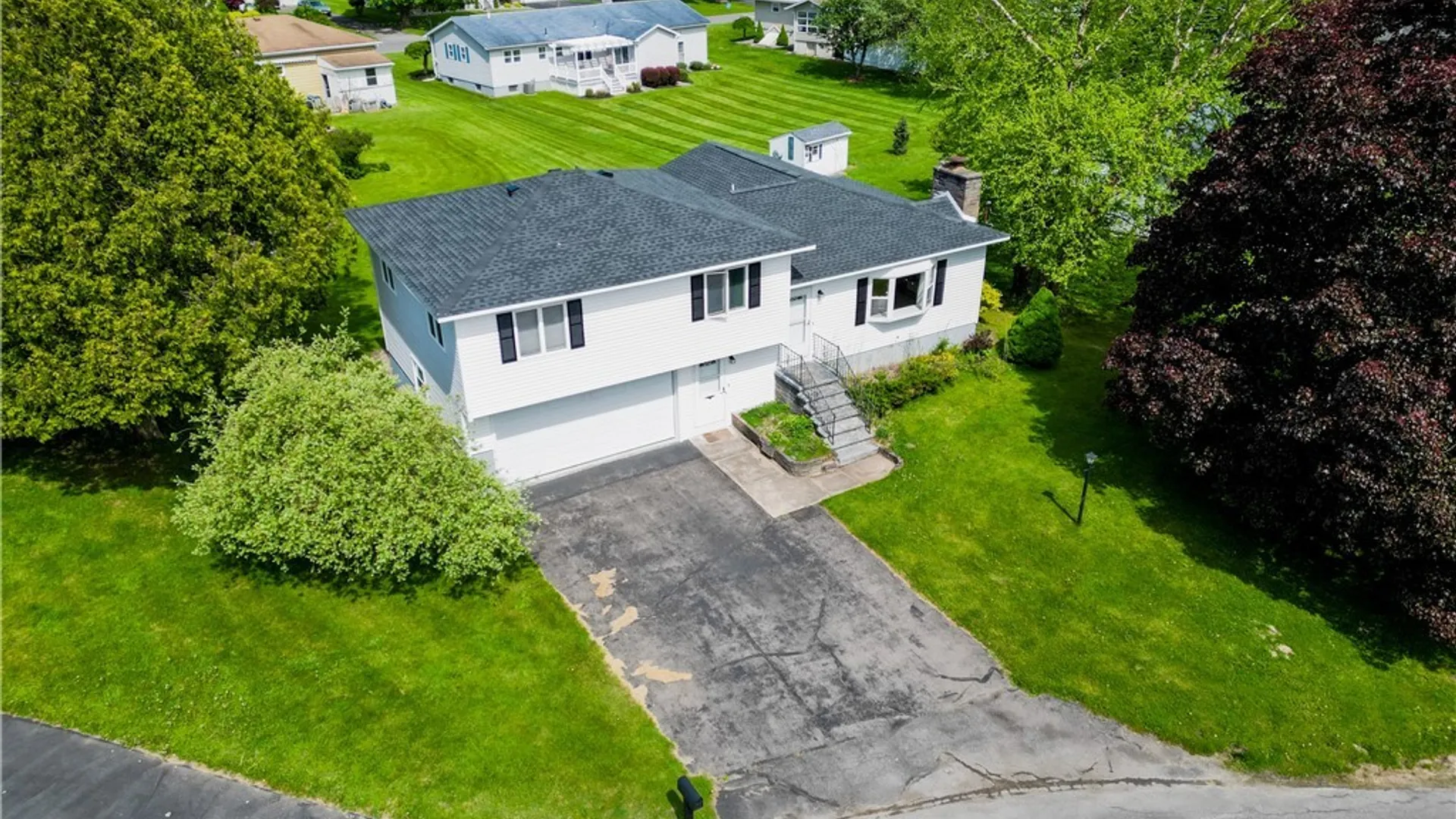 Property at 810 Hillview Drive, Herkimer, NY 13350 3