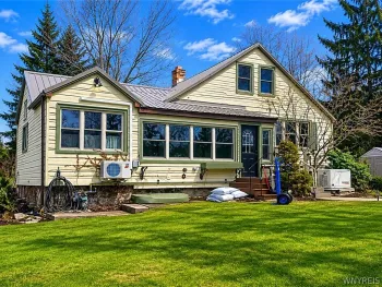 Property at 1593 S Creek Rd, Evans, NY 14047