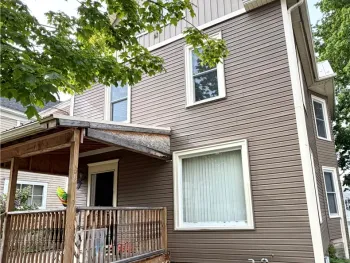 Property at 210 W Oak Orchard Street, Shelby, NY 14103