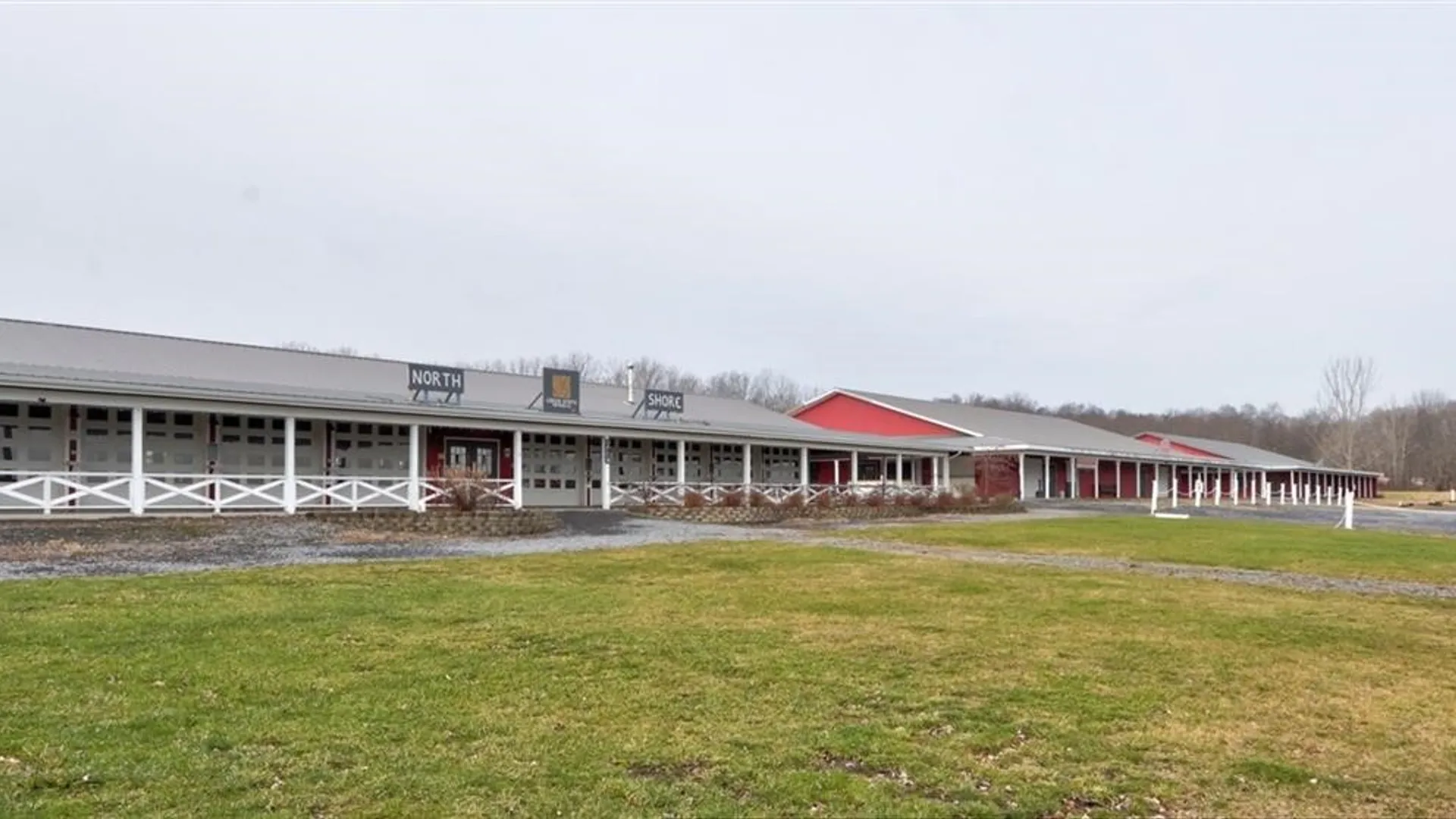Property at 6128 Route 89, Romulus, NY 14521 11