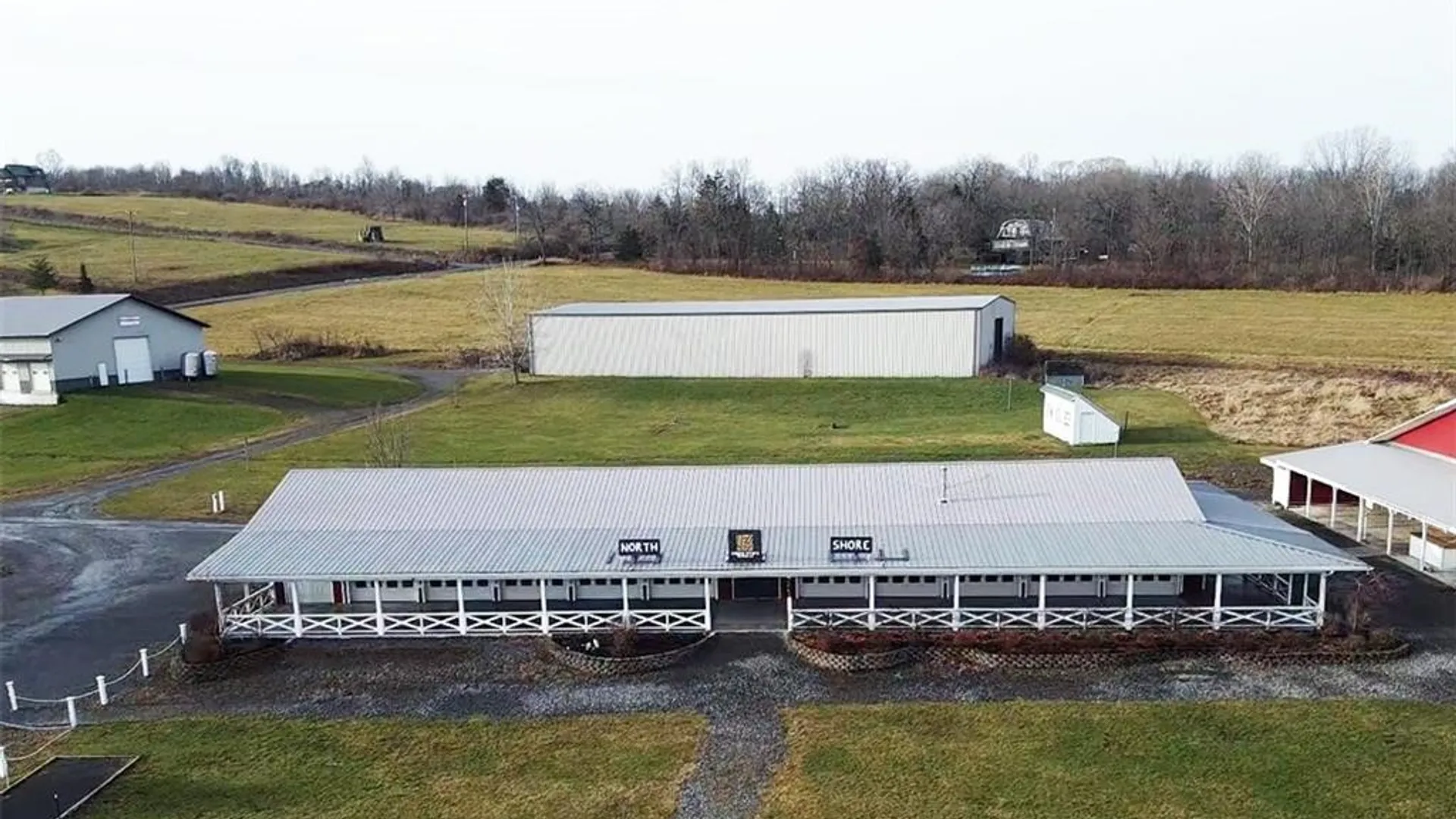 Property at 6128 Route 89, Romulus, NY 14521 12