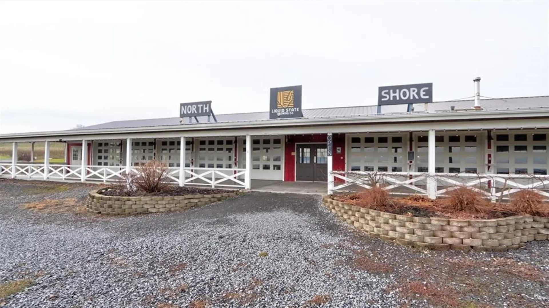 Property at 6128 Route 89, Romulus, NY 14521 13