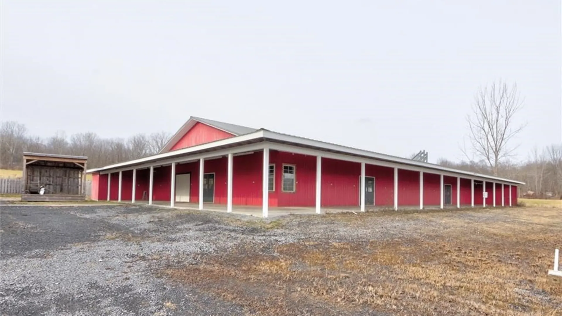 Property at 6128 Route 89, Romulus, NY 14521 16