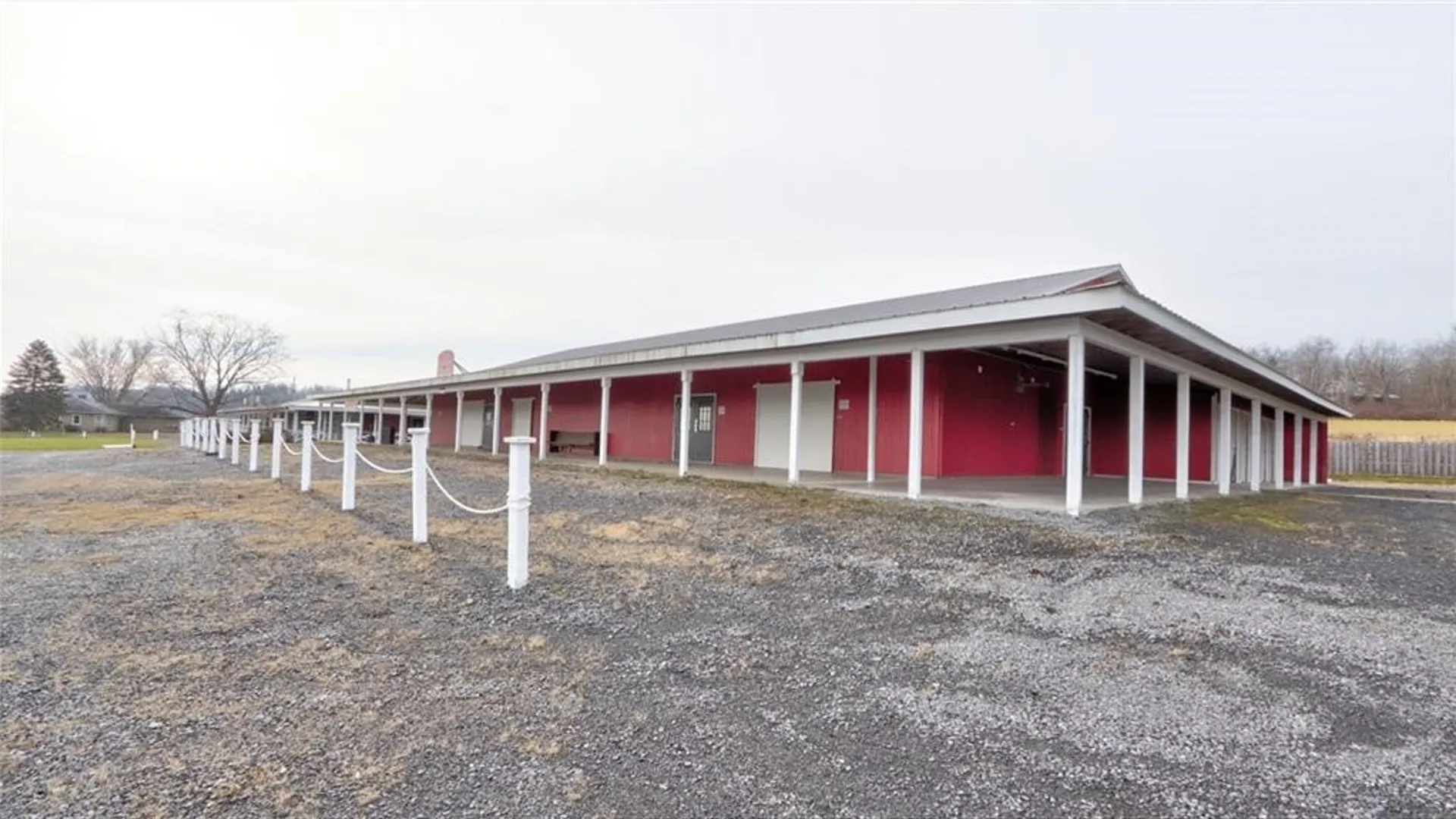 Property at 6128 Route 89, Romulus, NY 14521 18