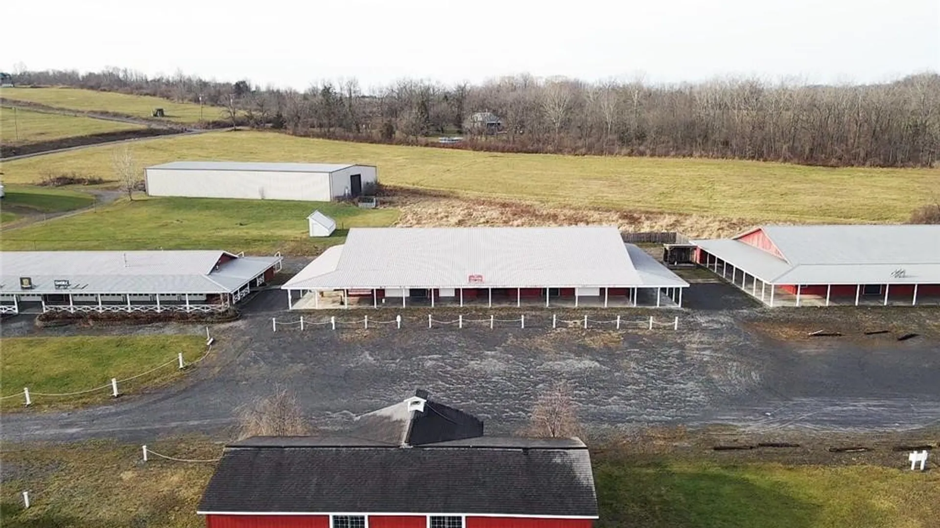 Property at 6128 Route 89, Romulus, NY 14521 19