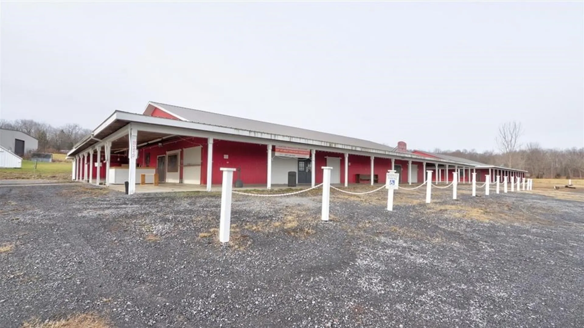 Property at 6128 Route 89, Romulus, NY 14521 20