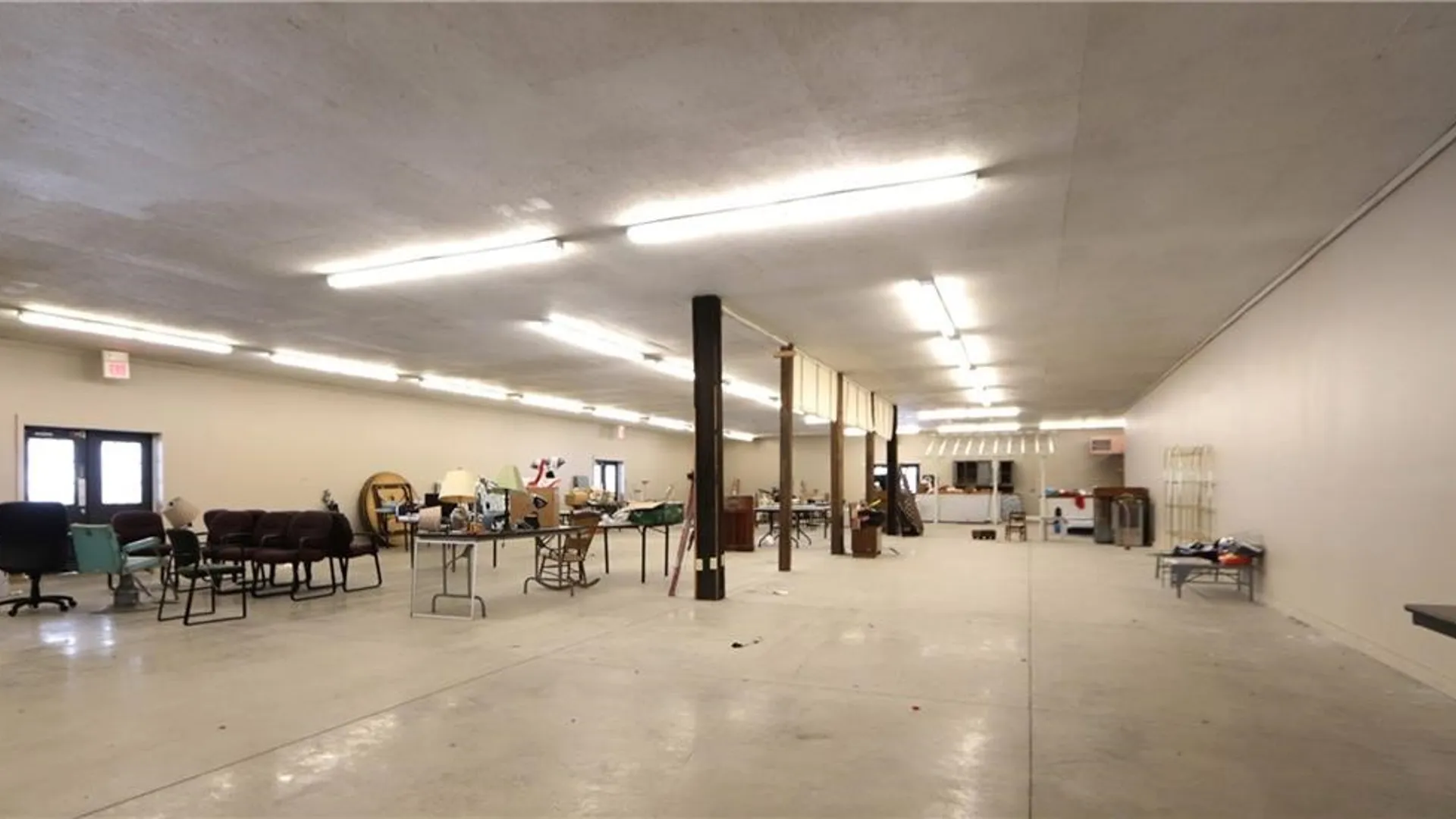 Property at 6128 Route 89, Romulus, NY 14521 22
