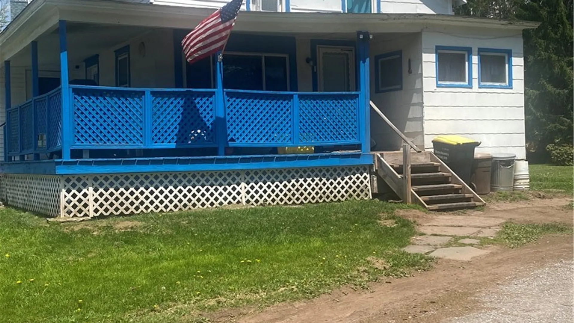 Property at 54 River Street, Harpersfield, NY 12167 2