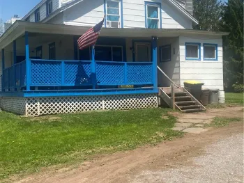 Property at 54 River Street, Harpersfield, NY 12167