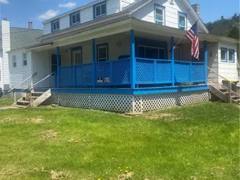 Property at 54 River Street, Harpersfield, NY 12167
