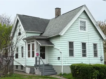 Property at 79 Scrantom Street, Rochester, NY 14605