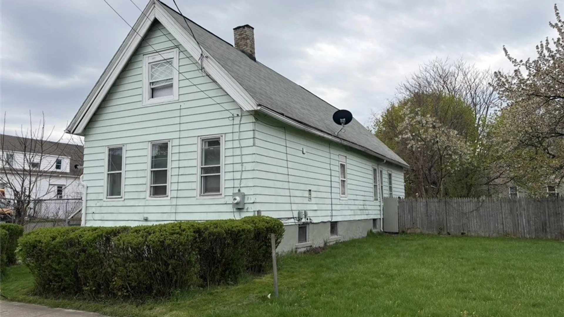 Property at 79 Scrantom Street, Rochester, NY 14605 3