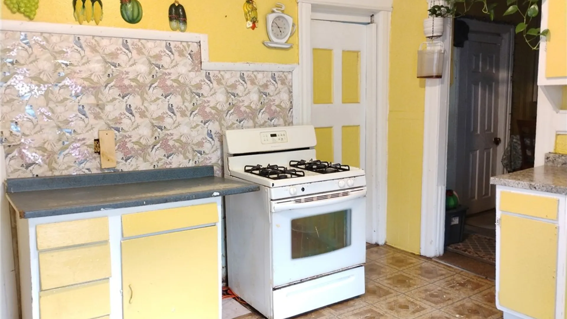 Property at 79 Scrantom Street, Rochester, NY 14605 5
