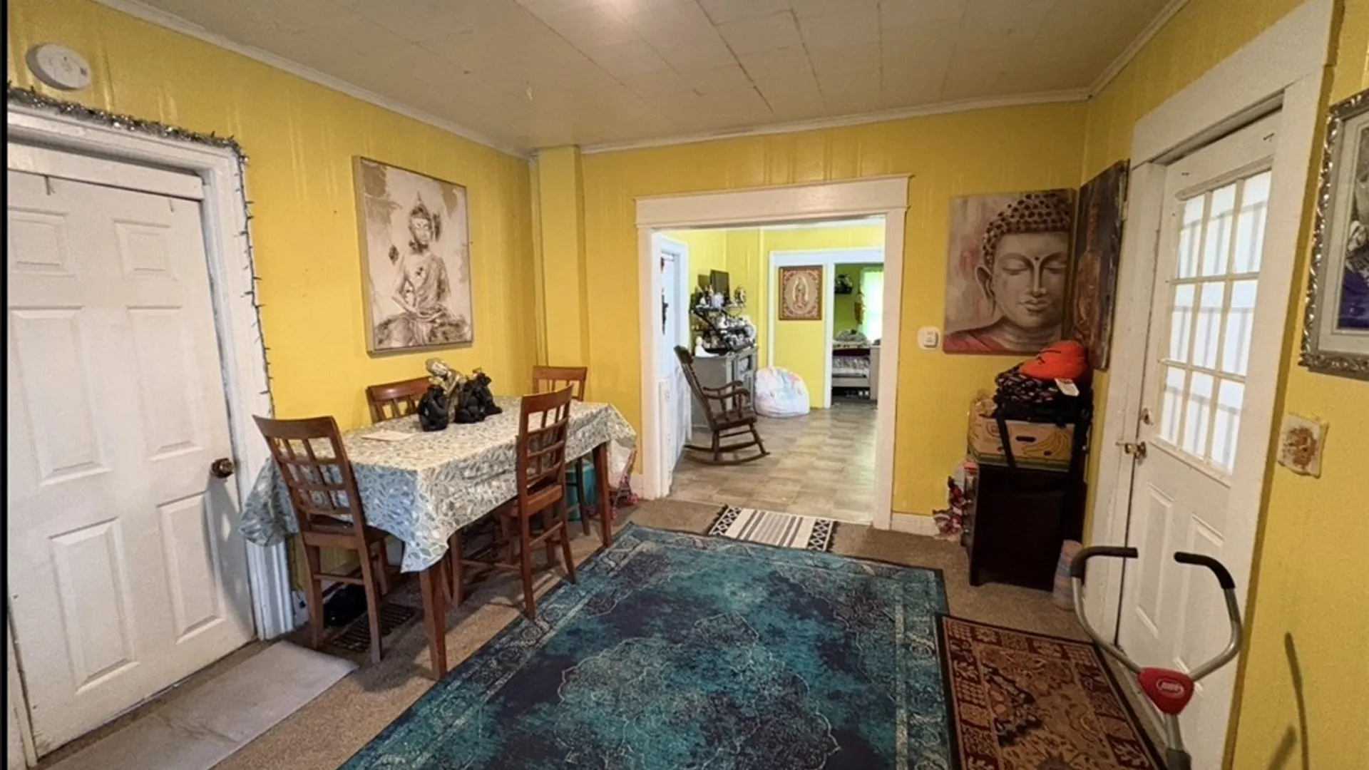 Property at 79 Scrantom Street, Rochester, NY 14605 7
