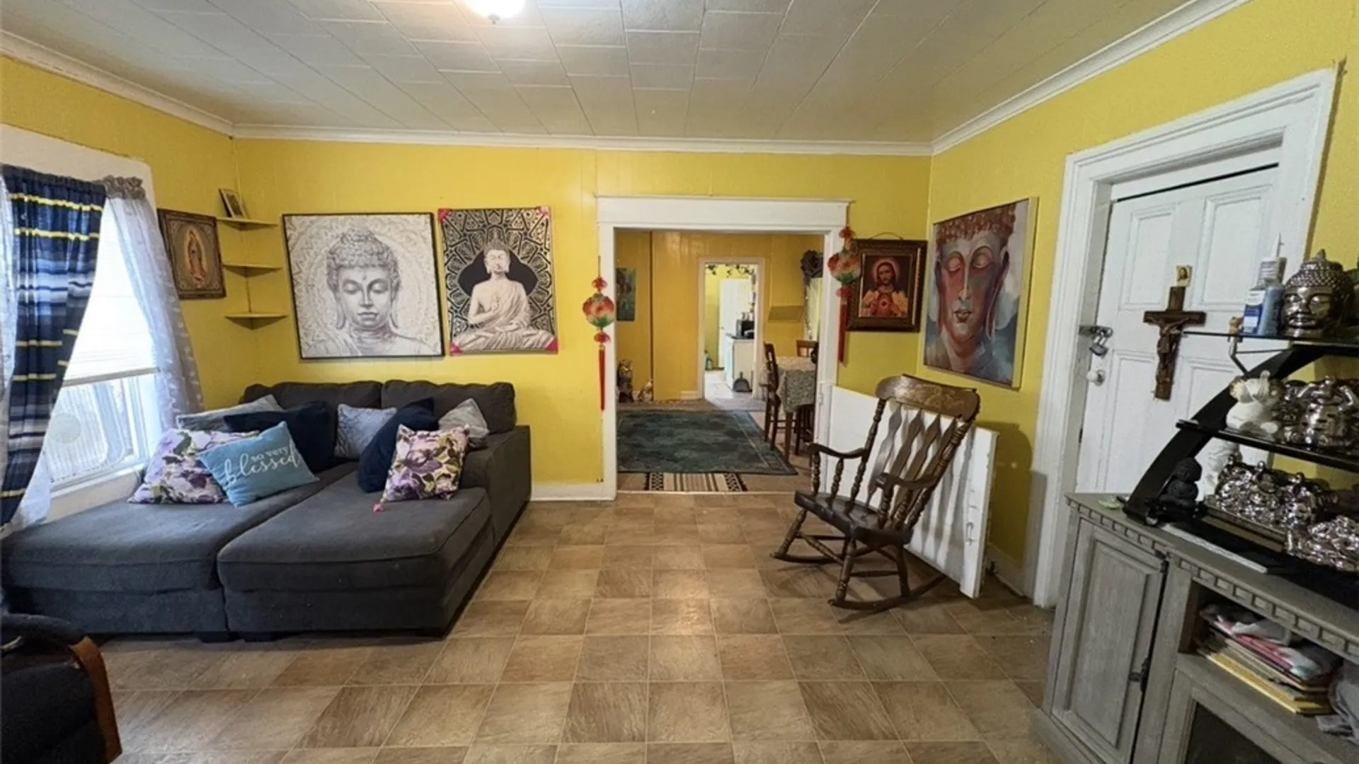 Property at 79 Scrantom Street, Rochester, NY 14605 8