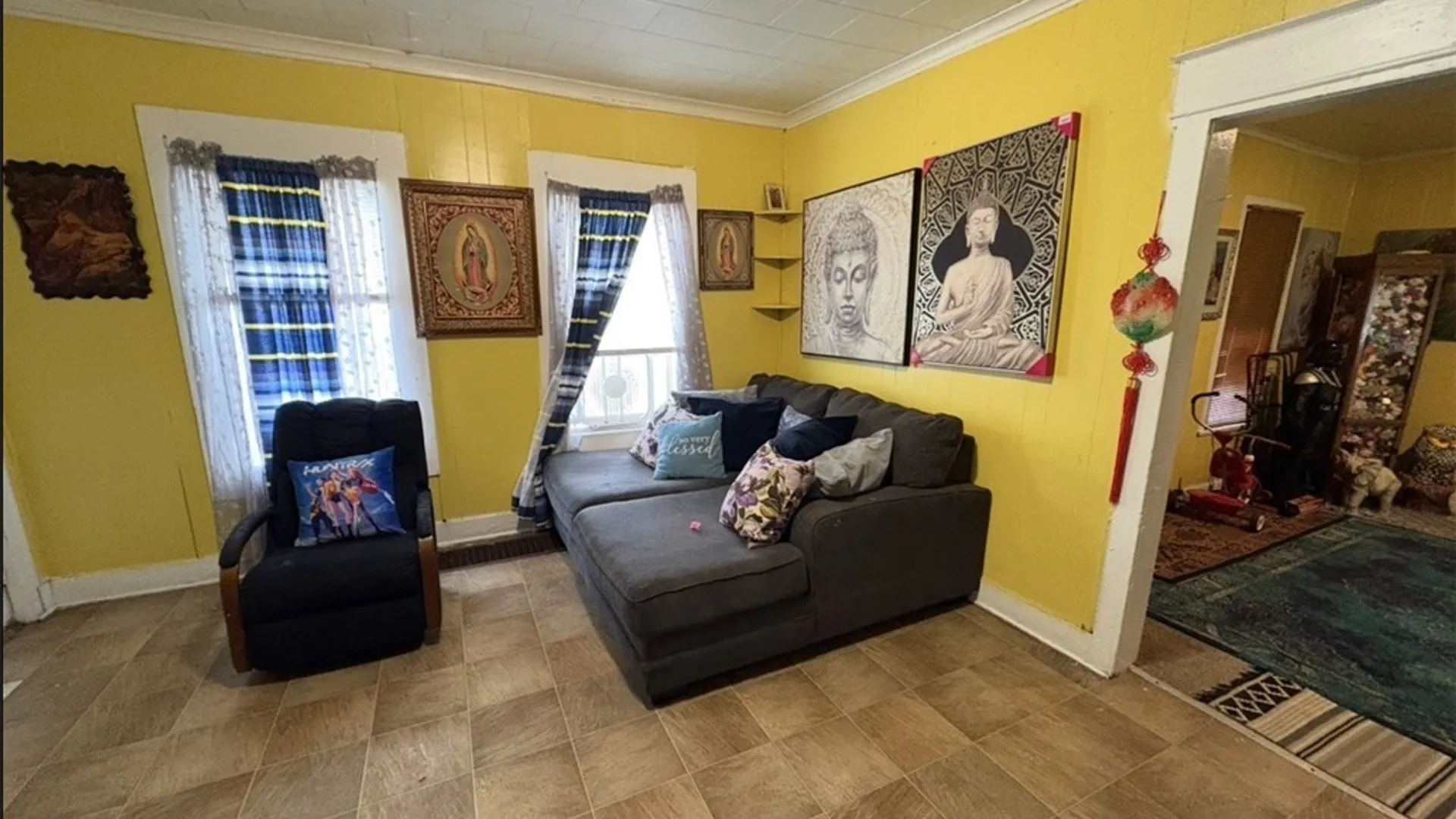 Property at 79 Scrantom Street, Rochester, NY 14605 9
