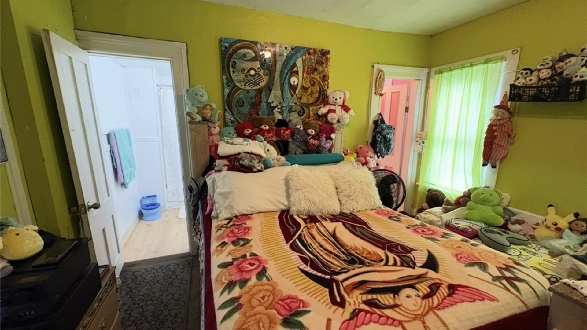 Property at 79 Scrantom Street, Rochester, NY 14605 12