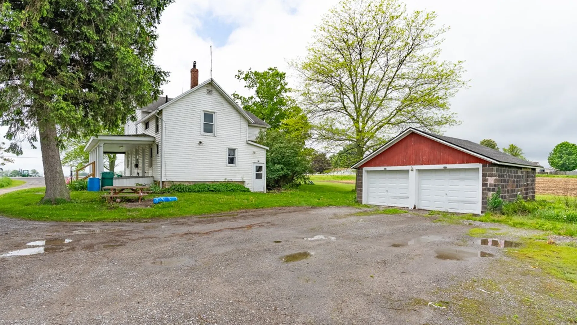 Property at 1775 Genesee Street, York, NY 14533 5