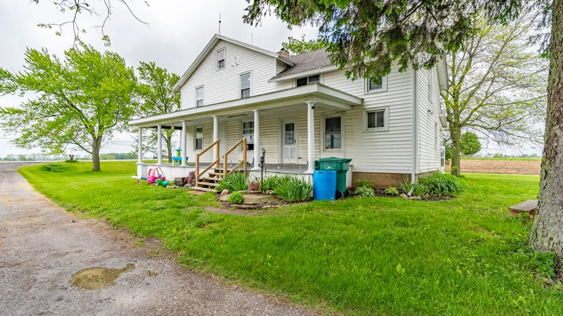 Property at 1775 Genesee Street, York, NY 14533 3