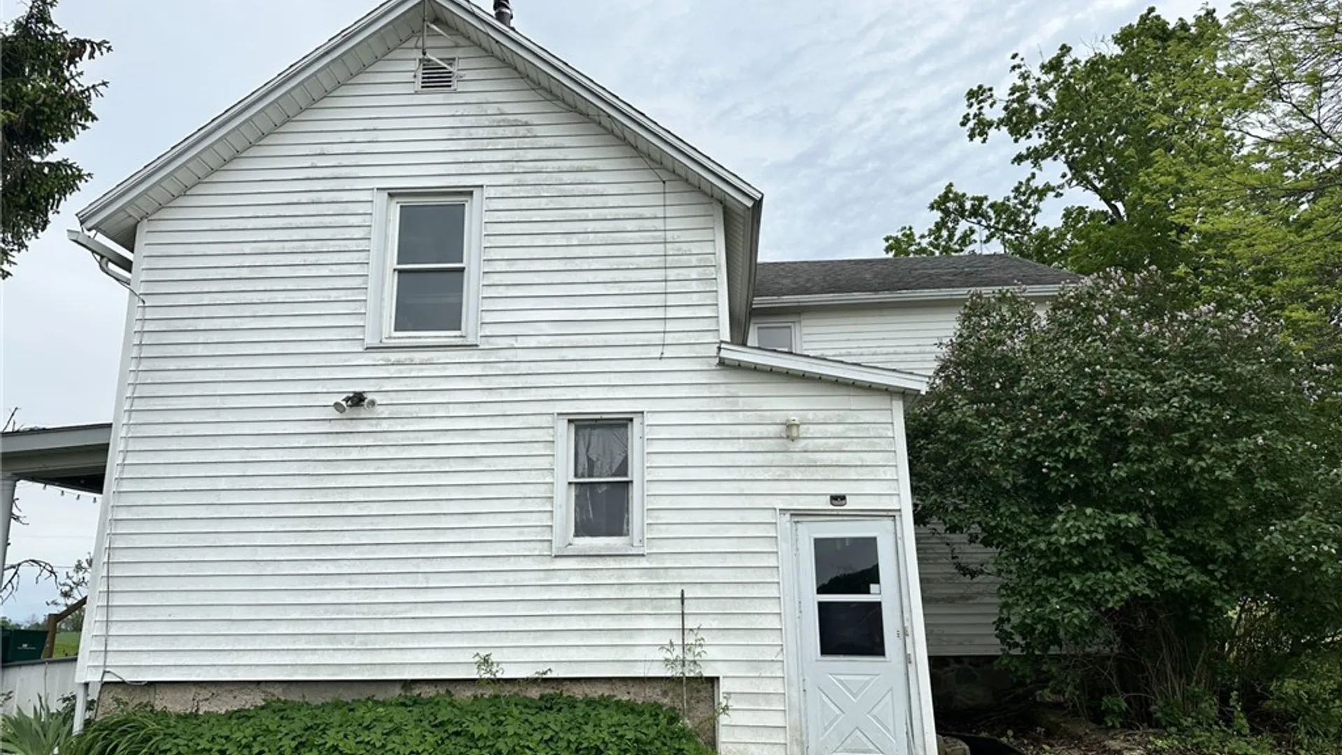 Property at 1775 Genesee Street, York, NY 14533 21