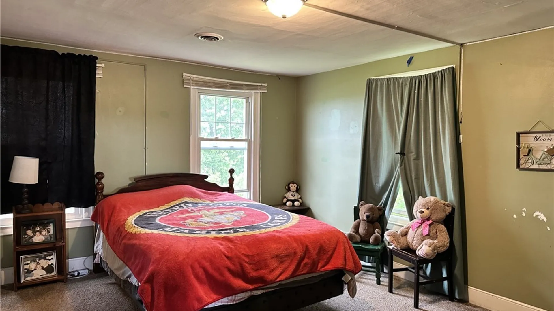 Property at 1775 Genesee Street, York, NY 14533 28
