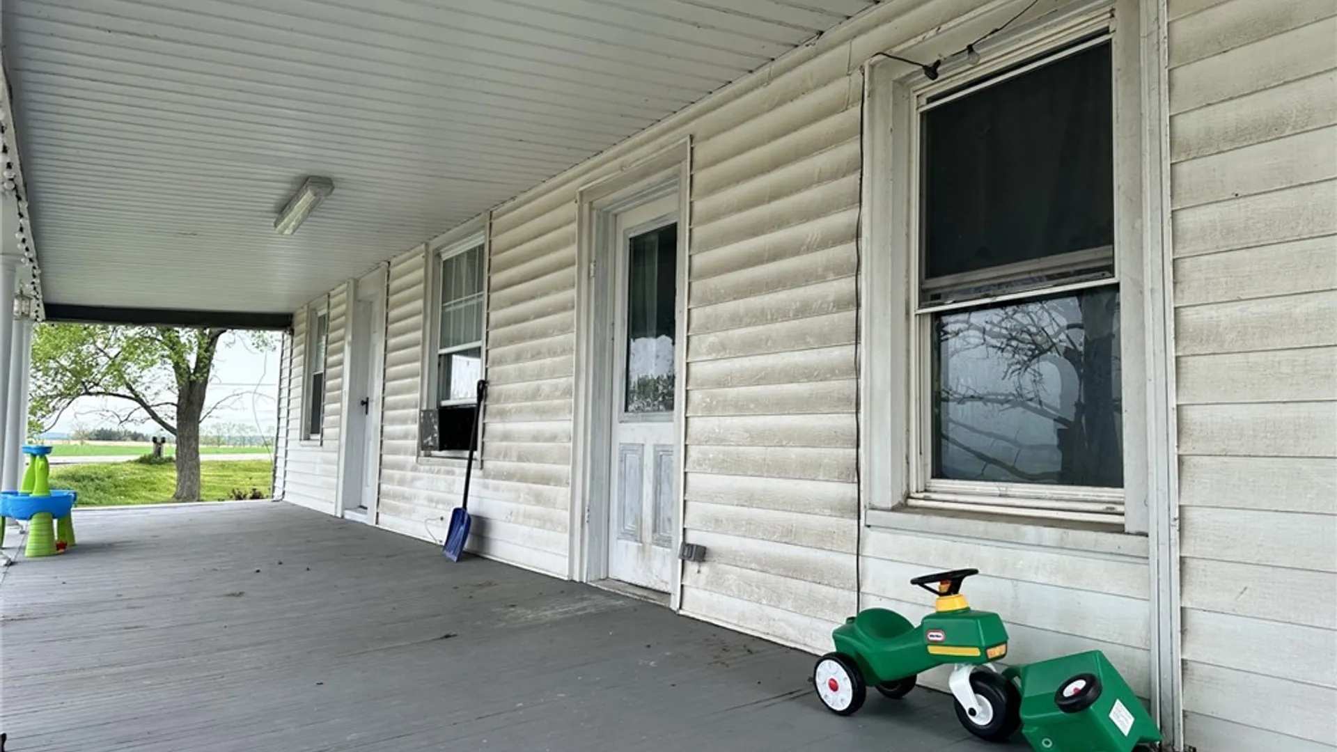 Property at 1775 Genesee Street, York, NY 14533 11