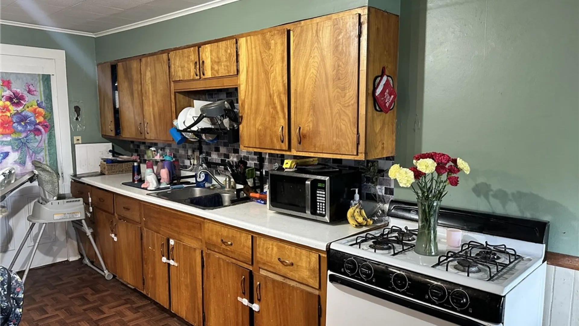 Property at 1775 Genesee Street, York, NY 14533 12