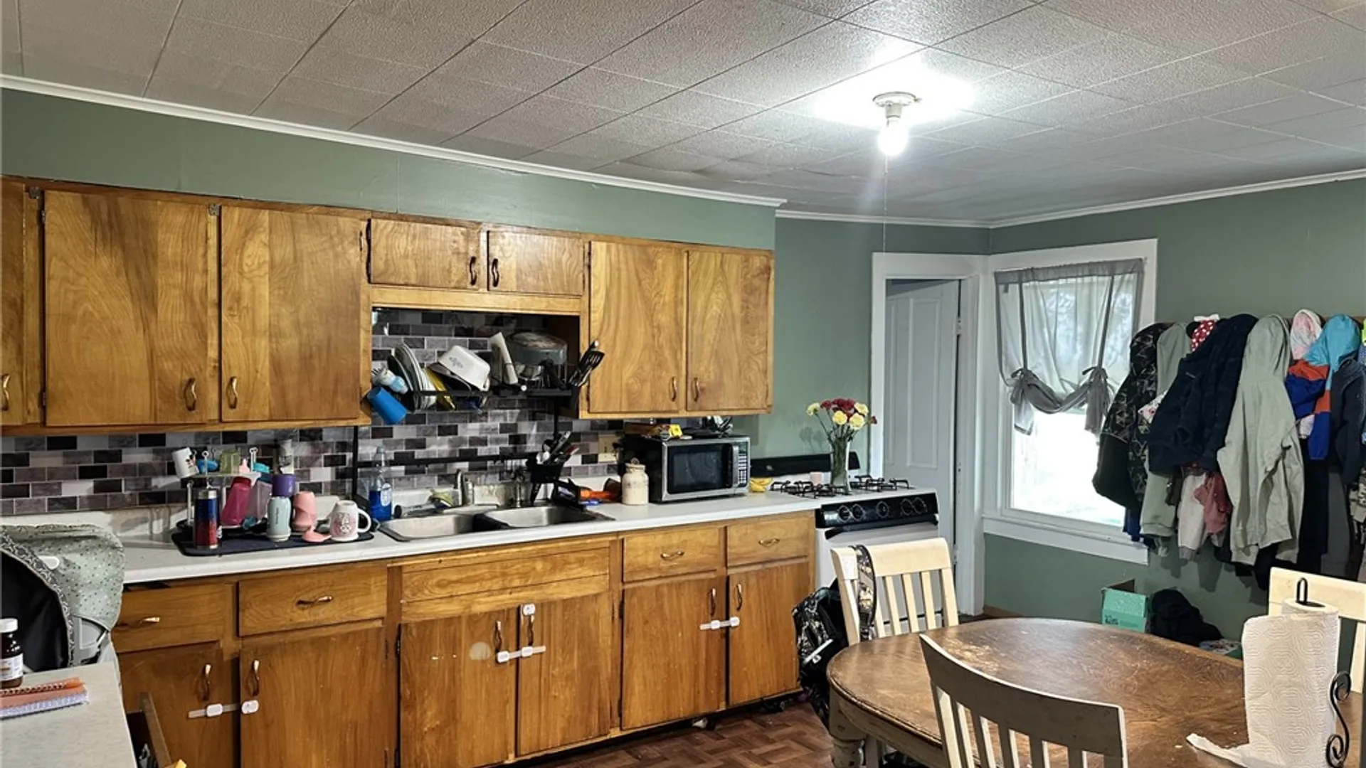 Property at 1775 Genesee Street, York, NY 14533 13
