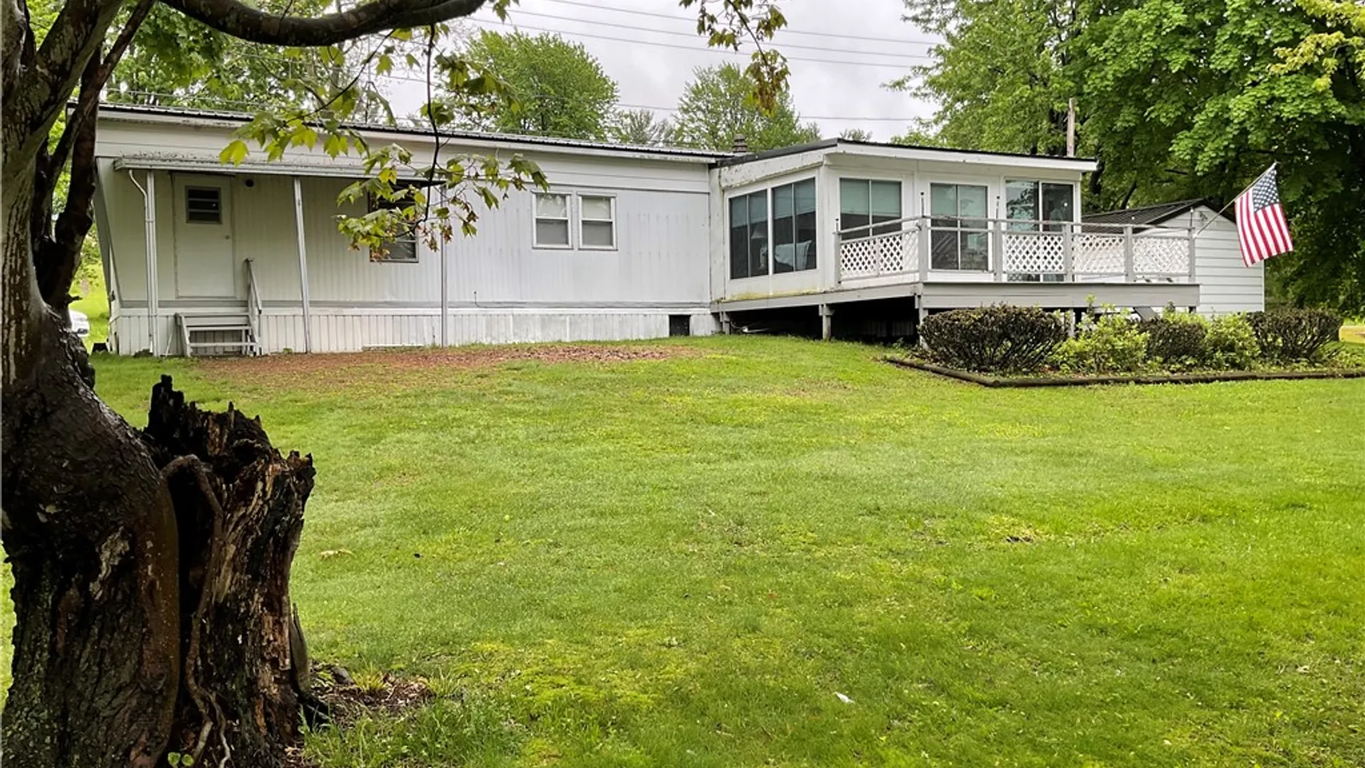 Property at 14785 Cayuga Street, Sterling, NY 13156 3