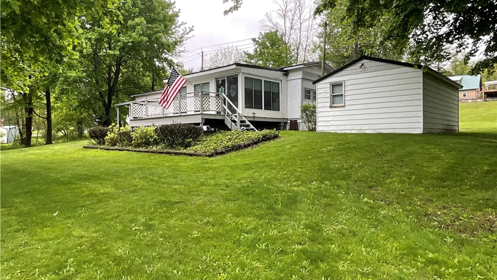 Property at 14785 Cayuga Street, Sterling, NY 13156 4
