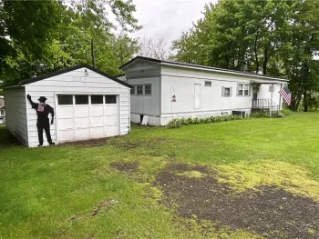 Property at 14785 Cayuga Street, Sterling, NY 13156