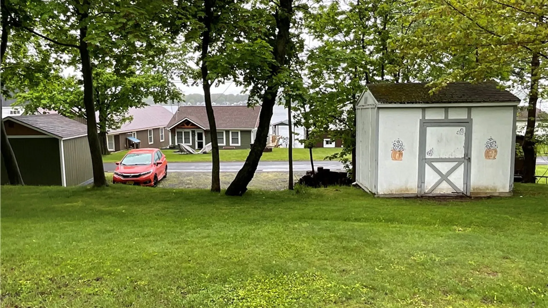Property at 14785 Cayuga Street, Sterling, NY 13156 5