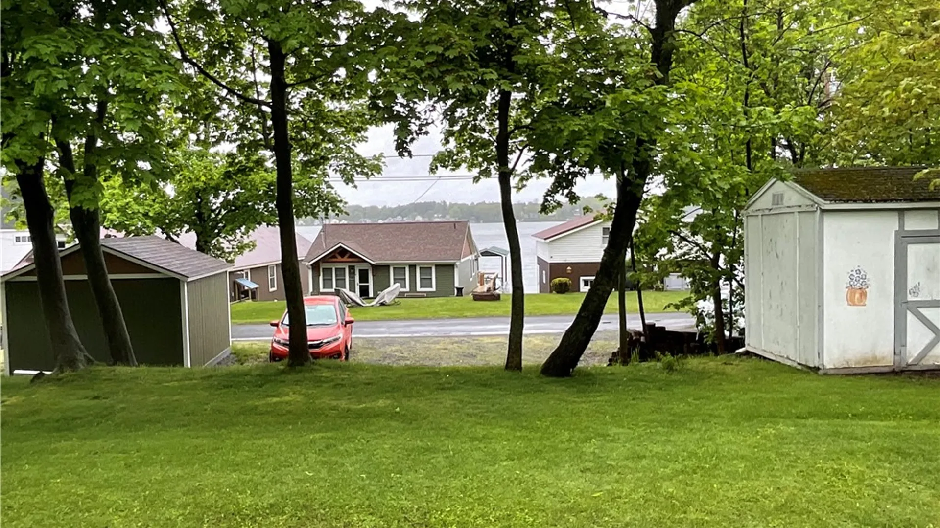 Property at 14785 Cayuga Street, Sterling, NY 13156 6