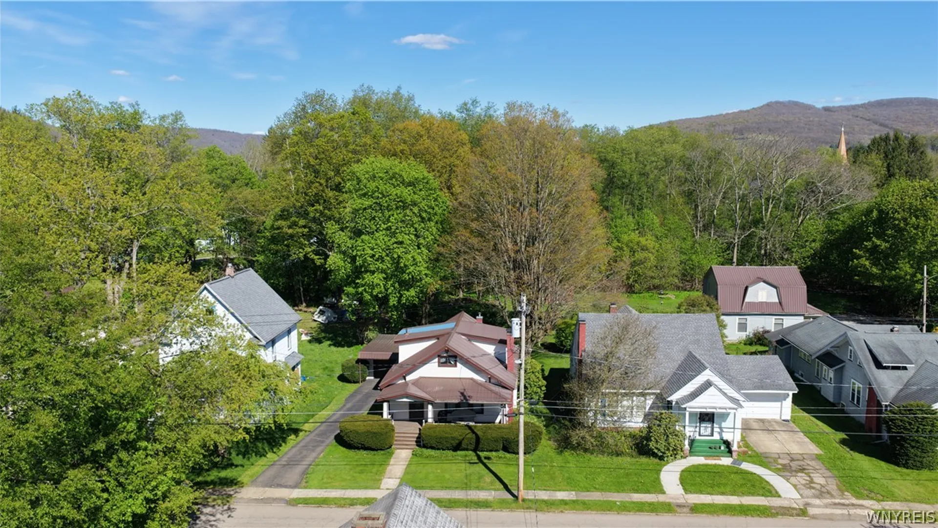 Property at 48 Swan Street, Salamanca, NY 14779 4