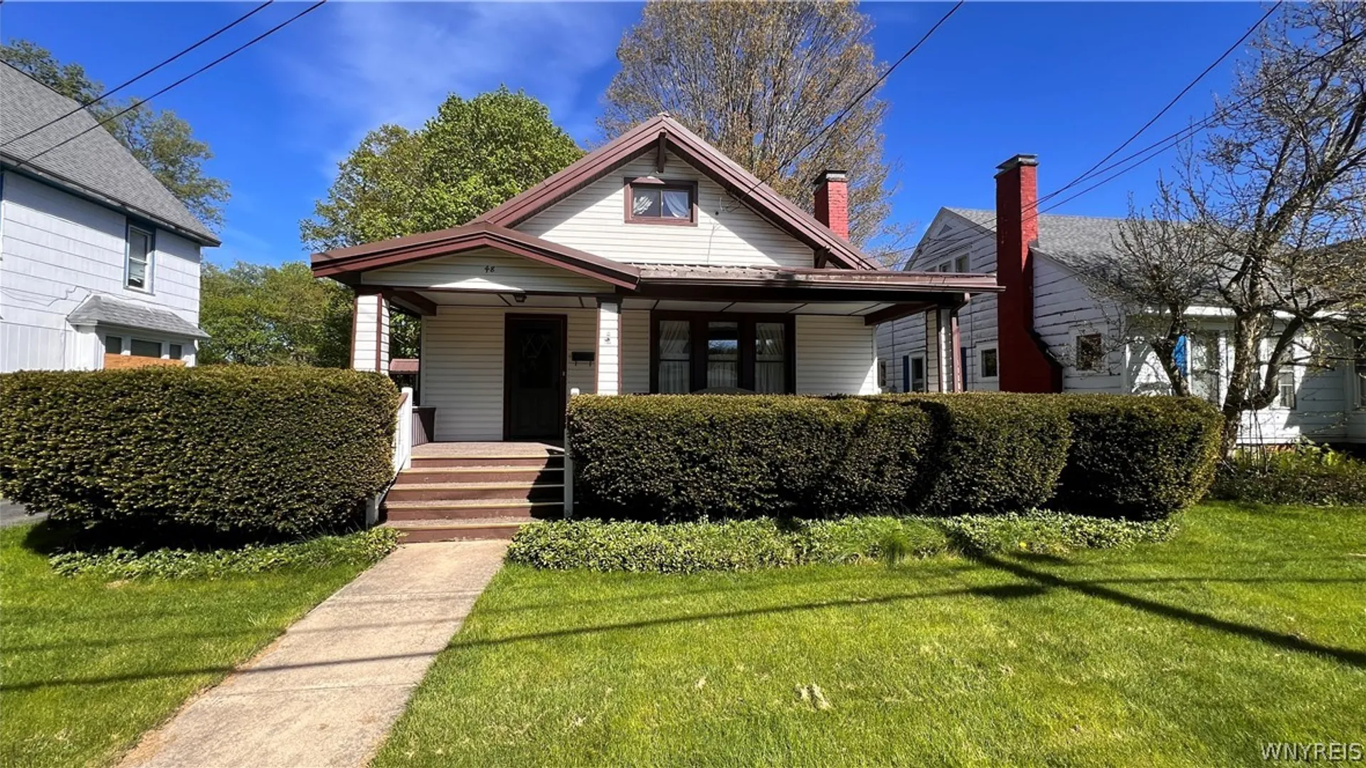 Property at 48 Swan Street, Salamanca, NY 14779 5