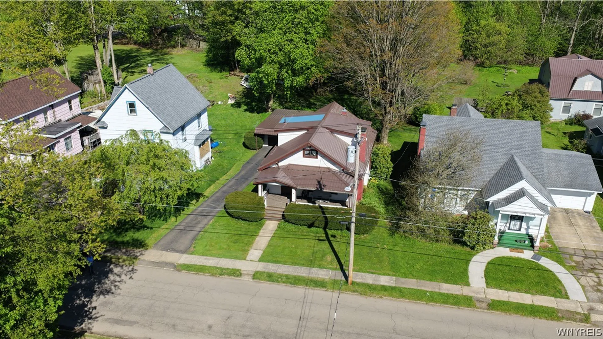 Property at 48 Swan Street, Salamanca, NY 14779 43
