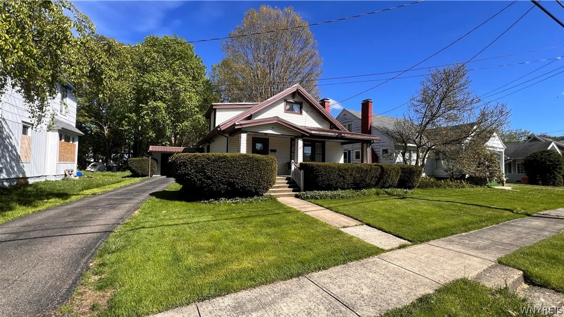 Property at 48 Swan Street, Salamanca, NY 14779 44