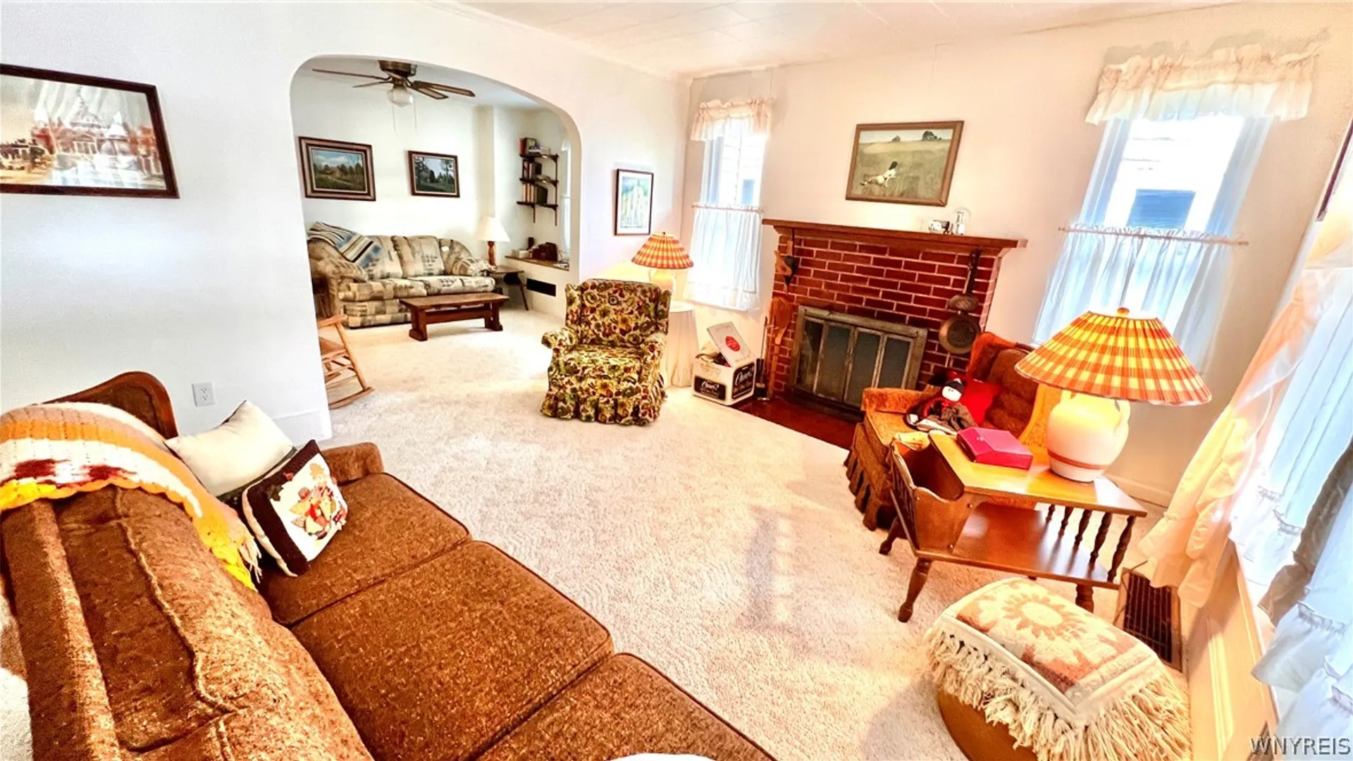 Property at 48 Swan Street, Salamanca, NY 14779 20