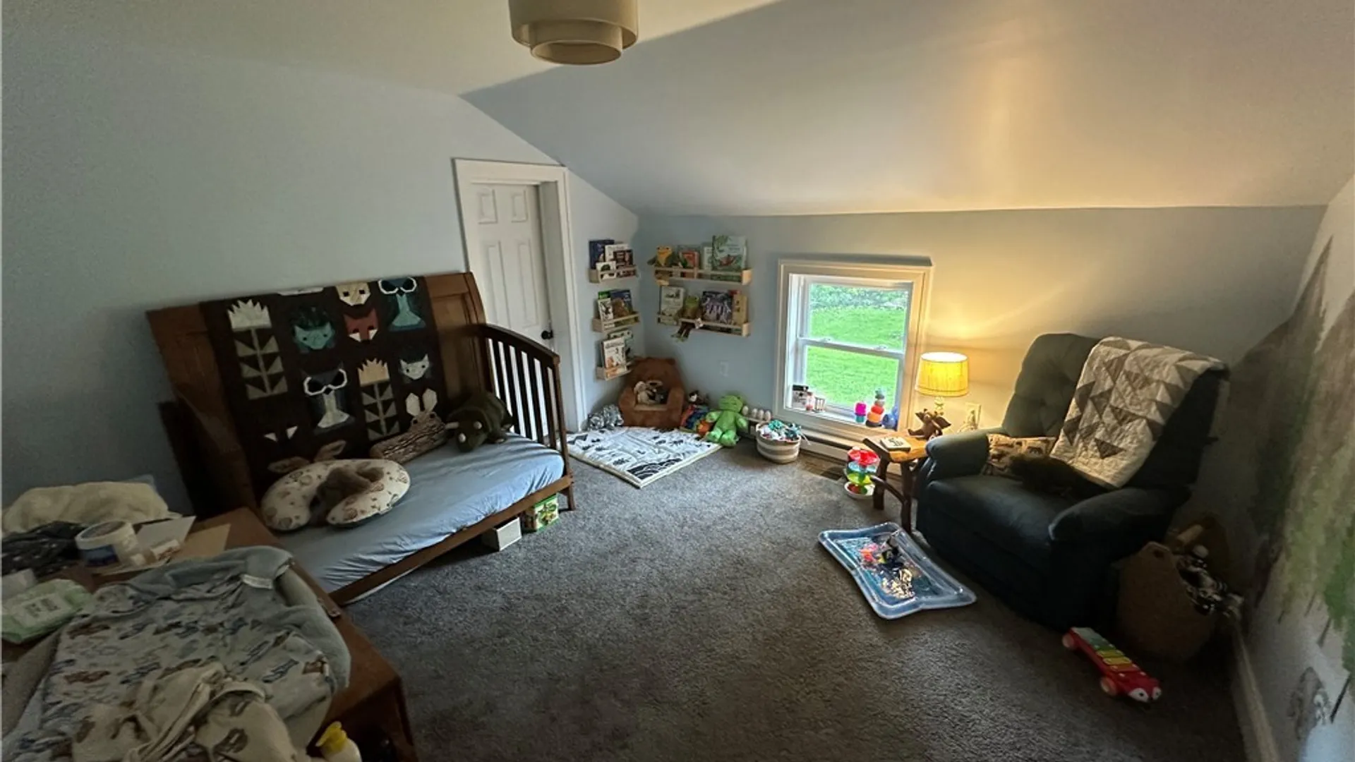 Property at 124 North Street, Arcade, NY 14009 10