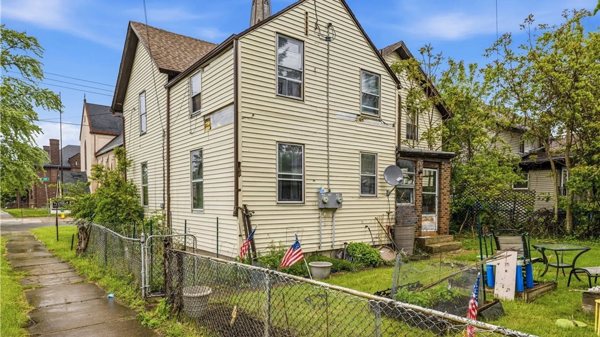 Property at 1101 South Avenue, Niagara Falls, NY 14305 20