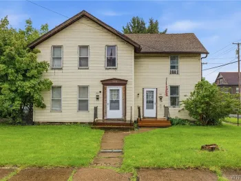 Property at 1101 South Avenue, Niagara Falls, NY 14305