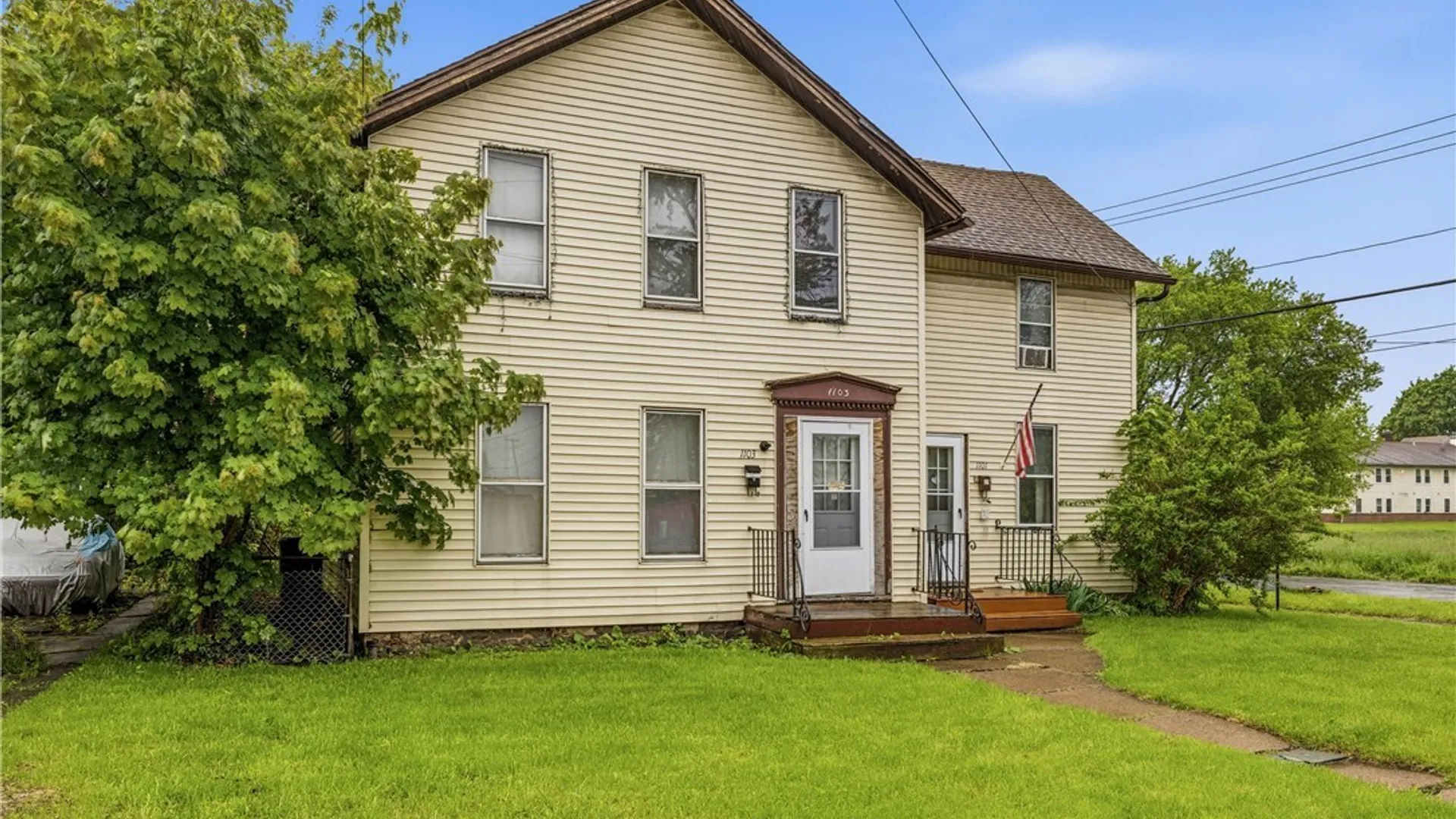 Property at 1101 South Avenue, Niagara Falls, NY 14305 3